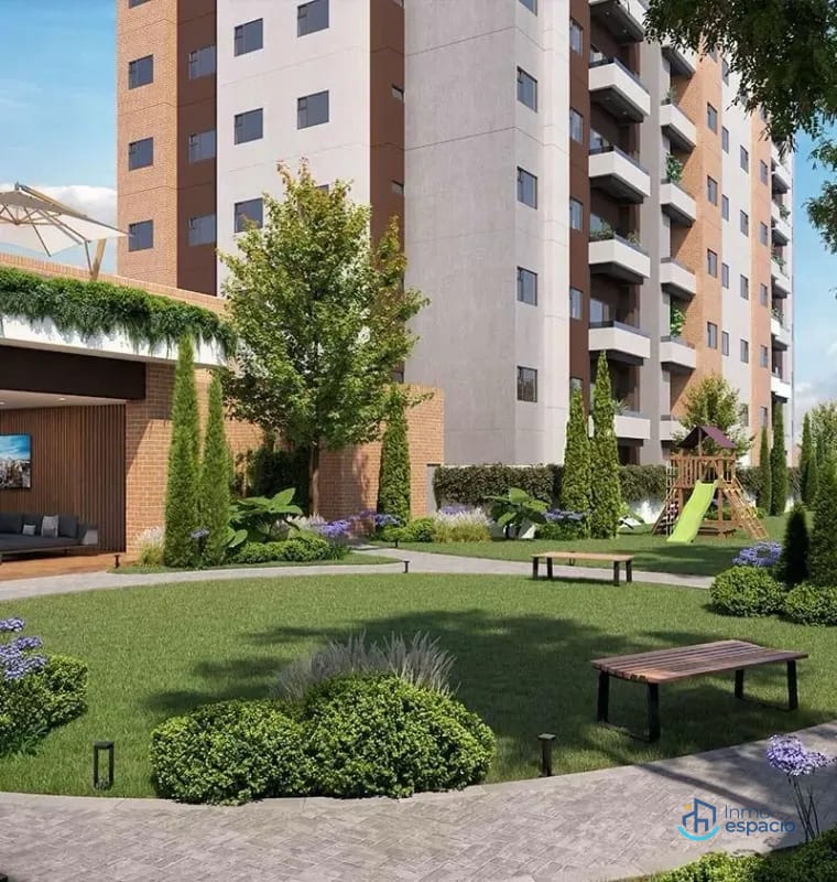 Apartamento en alquiler en Zona 15 — Apartamento en Alquiler en Alena, Zona 15, Guatemala, Ciudad — foto 12 de 17