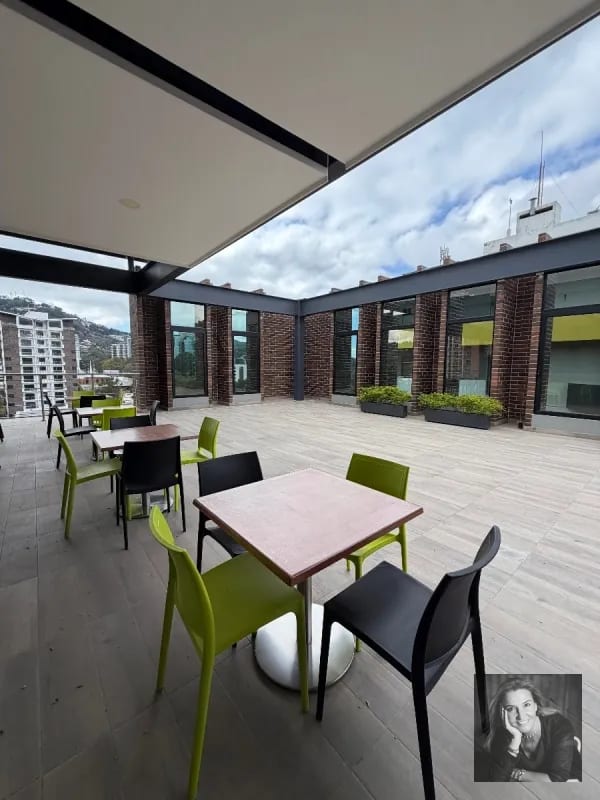 Oficinas Corporativas en Venta – Zona 15 — Oficina en Venta en Zona 15, Guatemala, Ciudad — foto 2 de 6