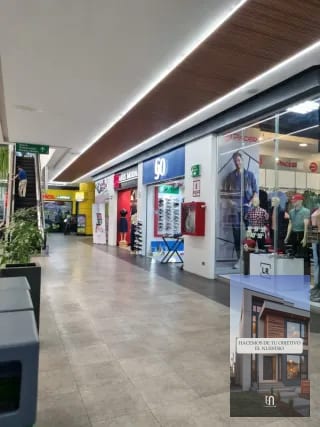 Vendo Local Comercial en Pacific Center Zona 11 — Local en Venta en Zona 11, Guatemala, Ciudad — miniatura 4 de 4