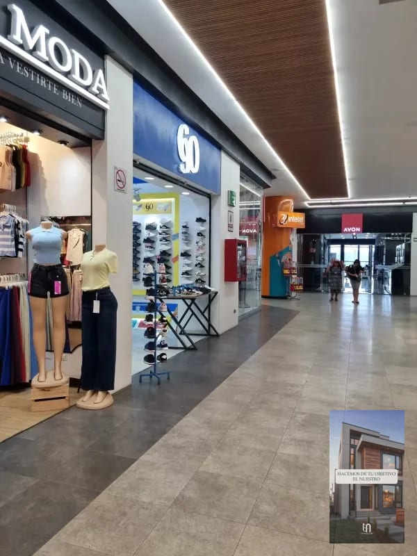 Vendo Local Comercial en Pacific Center Zona 11 — Local en Venta en Zona 11, Guatemala, Ciudad — foto 3 de 4