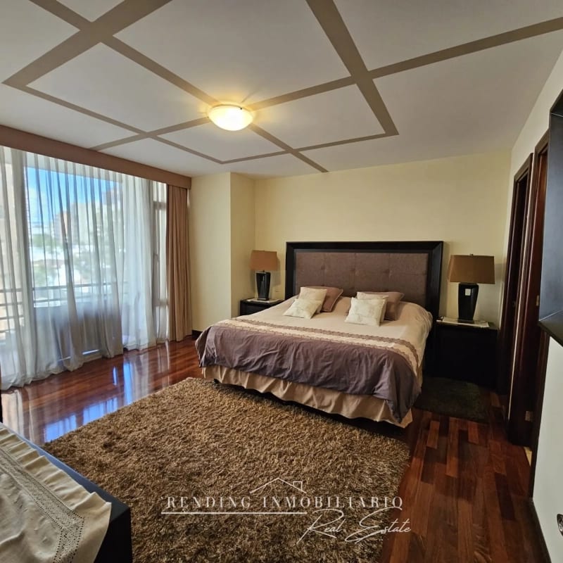 Apartamento en venta zona 14 edificio Casa Rialto de una habitación + 2 parqueos — Apartamento en Venta en Casa Rialto, Zona 14, Guatemala, Ciudad — foto 8 de 12