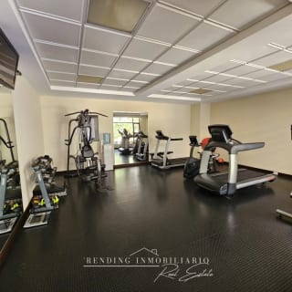 Apartamento en venta zona 14 edificio Casa Rialto de una habitación + 2 parqueos — Apartamento en Venta en Casa Rialto, Zona 14, Guatemala, Ciudad — miniatura 3 de 12