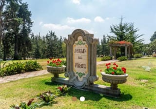 Propiedad en Venta Cementerio las Flores — Terreno en Venta en Zona 7 Mixco, Guatemala, Ciudad — miniatura 4 de 5