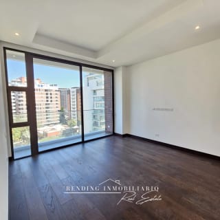 Apartamento en venta zona 14 edificio Echo 2 habitaciones 169 m² 2 parqueos — Apartamento en Venta en Echo, Zona 14, Guatemala, Ciudad — miniatura 7 de 17