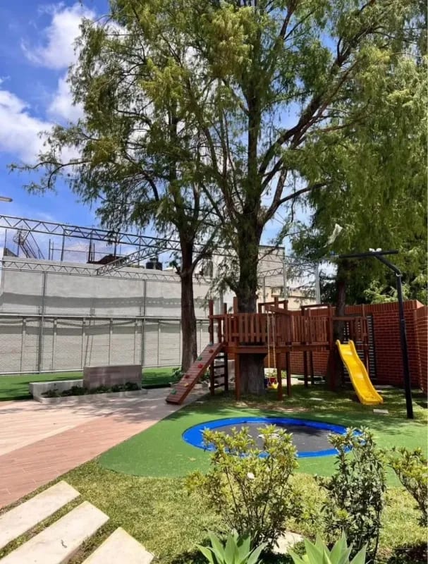 Apartamento en Renta Zona 6 — Apartamento en Alquiler en Zona 6, Guatemala, Ciudad — foto 11 de 11