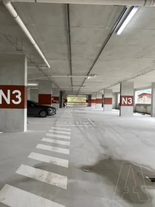 Apartamento en Renta Zona 6 — Apartamento en Alquiler en Zona 6, Guatemala, Ciudad — miniatura 2 de 11