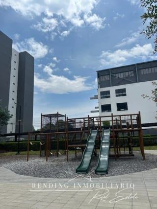 Apartamento en renta zona 14 edificio Segheria de 3 habitaciones + 3 parqueos — Apartamento en Alquiler en Segheria, Zona 14, Guatemala, Ciudad — miniatura 2 de 14