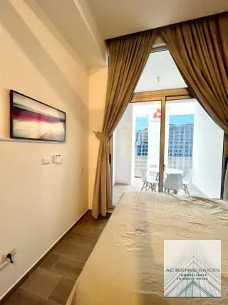 Narama Estudio en Renta — Apartamento en Alquiler en Narama, Zona 13, Guatemala, Ciudad — miniatura 4 de 7