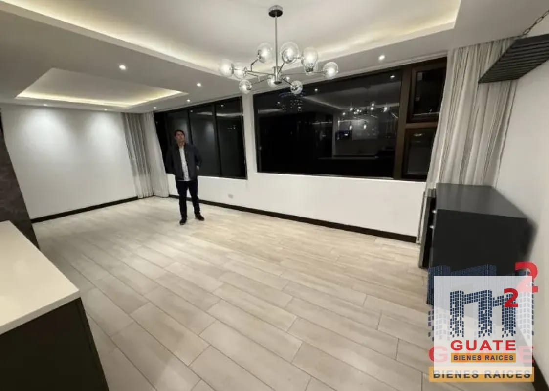 Apartamento en Venta, Zona 15 — Apartamento en Venta en Zona 15, Guatemala, Ciudad — foto 10 de 10