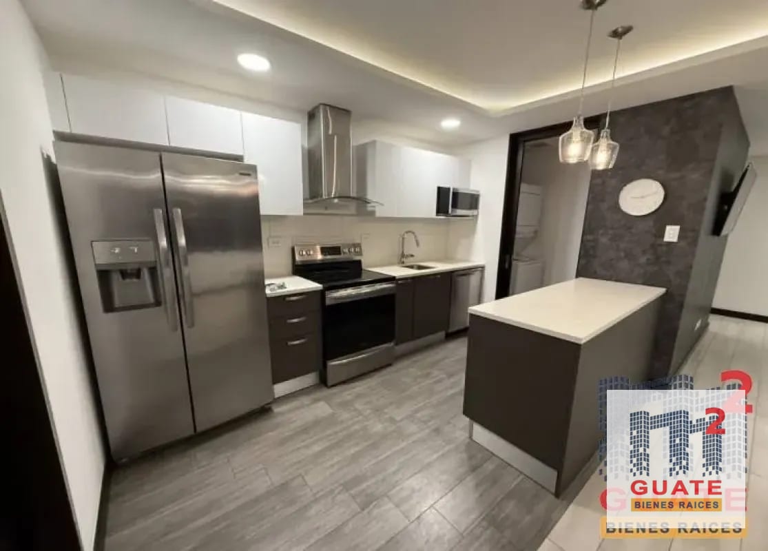 Apartamento en Venta, Zona 15 — Apartamento en Venta en Zona 15, Guatemala, Ciudad — foto 9 de 10