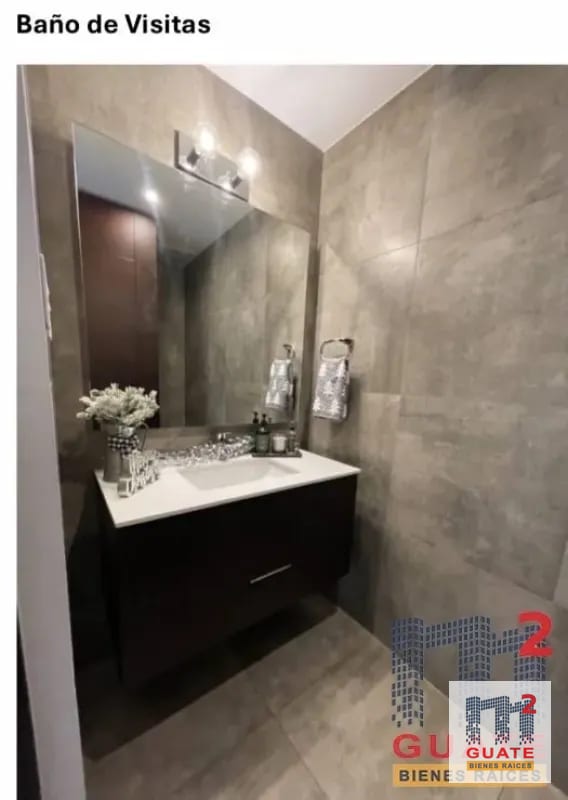 Apartamento en Venta, Zona 15 — Apartamento en Venta en Zona 15, Guatemala, Ciudad — foto 5 de 10