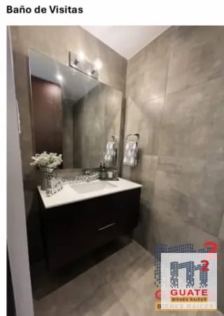 Apartamento en Venta, Zona 15 — Apartamento en Venta en Zona 15, Guatemala, Ciudad — miniatura 5 de 10