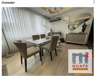 Apartamento en Venta, Zona 15 — Apartamento en Venta en Zona 15, Guatemala, Ciudad — miniatura 3 de 10