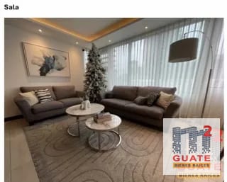 Apartamento en Venta, Zona 15 — Apartamento en Venta en Zona 15, Guatemala, Ciudad — miniatura 2 de 10