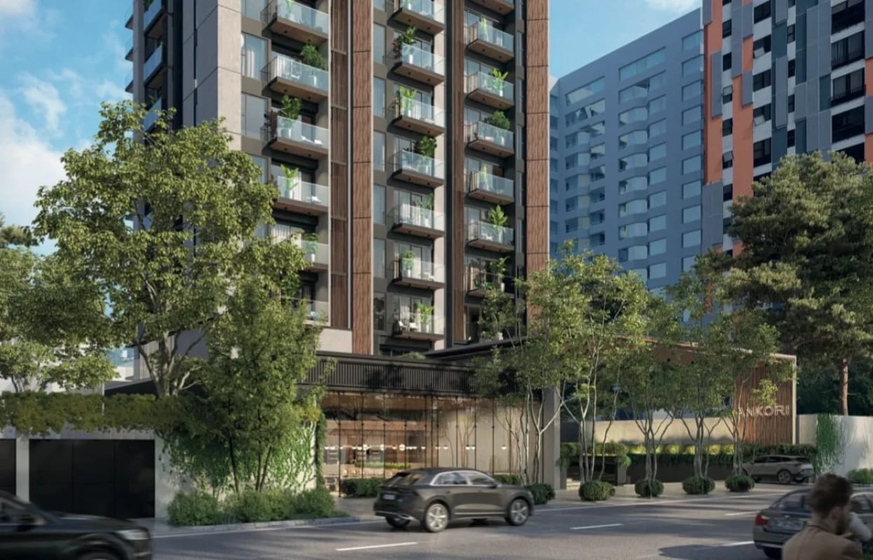 Vendo apartamento en Planos en Zona 10 — Apartamento en Venta en Zona 10, Guatemala, Ciudad — foto 1 de 6