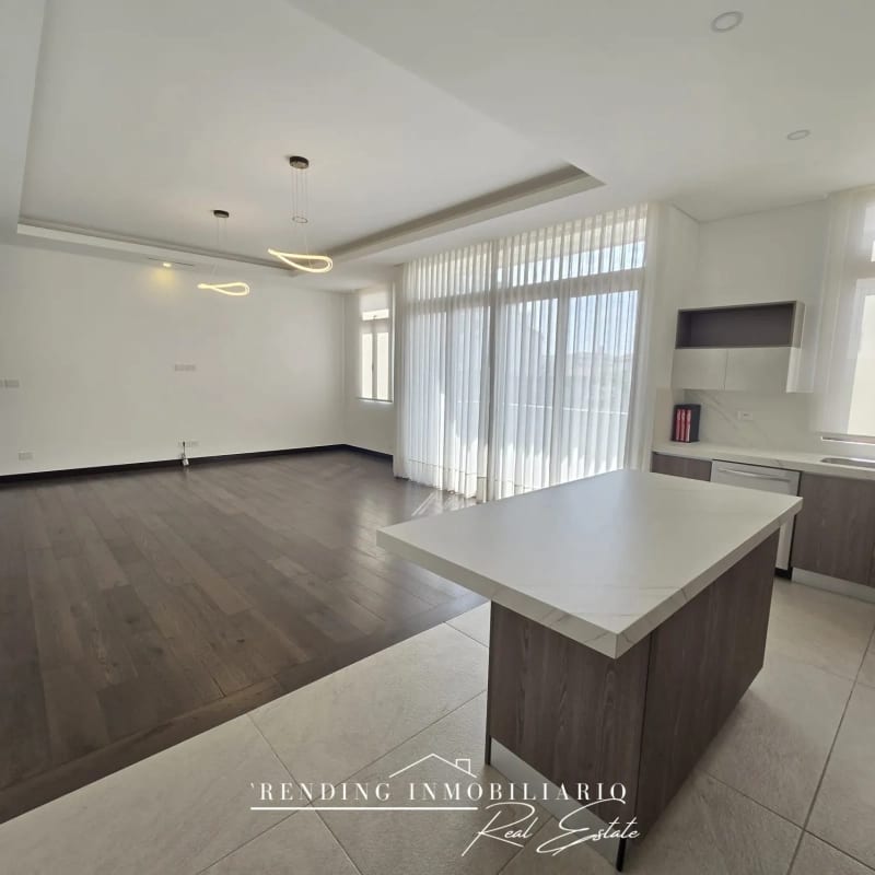 Apartamento en venta zona 16 edificio Nogales de Cayalá de 3 habitaciones + 2 parqueos — Apartamento en Venta en Zona 16, Guatemala, Ciudad — foto 7 de 9