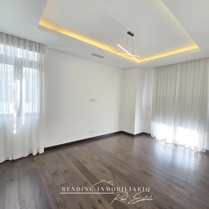 Apartamento en venta zona 16 edificio Nogales de Cayalá de 3 habitaciones + 2 parqueos — Apartamento en Venta en Zona 16, Guatemala, Ciudad — foto 6 de 9