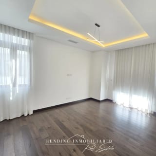 Apartamento en venta zona 16 edificio Nogales de Cayalá de 3 habitaciones + 2 parqueos — Apartamento en Venta en Zona 16, Guatemala, Ciudad — miniatura 6 de 9