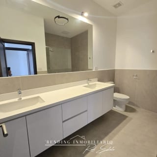 Apartamento en venta zona 16 edificio Nogales de Cayalá de 3 habitaciones + 2 parqueos — Apartamento en Venta en Zona 16, Guatemala, Ciudad — miniatura 5 de 9