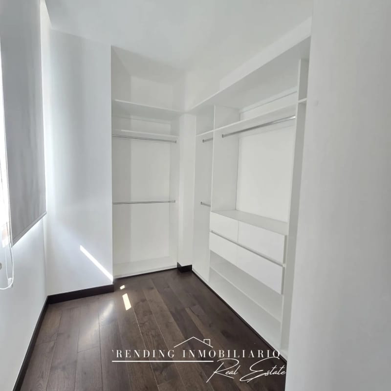 Apartamento en venta zona 16 edificio Nogales de Cayalá de 3 habitaciones + 2 parqueos — Apartamento en Venta en Zona 16, Guatemala, Ciudad — foto 3 de 9