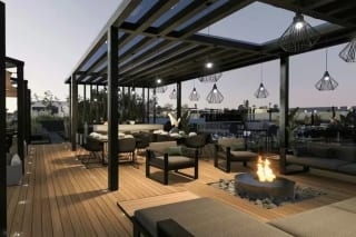 Apartamento Renta –atarah Zona 10* ✨ — Apartamento en Alquiler en Atarah, Zona 10, Guatemala, Ciudad — miniatura 5 de 13
