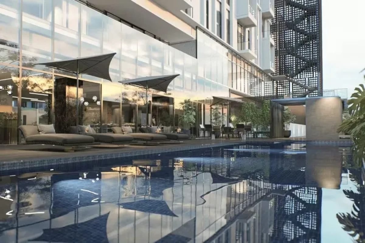 Apartamento Renta –atarah Zona 10* ✨ — Apartamento en Alquiler en Atarah, Zona 10, Guatemala, Ciudad — foto 4 de 13