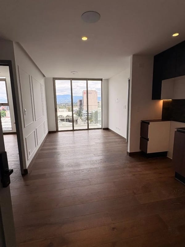 Lindo Apartamento en venta en zona 10 — Apartamento en Venta en Atarah, Zona 10, Guatemala, Ciudad — foto 1 de 12