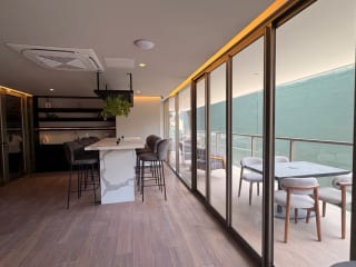 Lindo Apartamento en venta en zona 10 — Apartamento en Venta en Atarah, Zona 10, Guatemala, Ciudad — miniatura 3 de 12