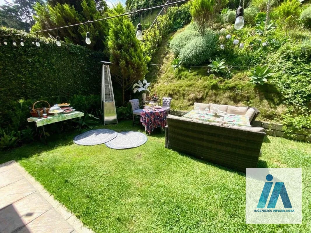 CASA EN VENTA📍Residencias Concepción, Condominio Camelias, km 15 Carretera a El Salvador — Casa en Venta en Carretera a El Salvador, Guatemala, Ciudad — foto 8 de 11