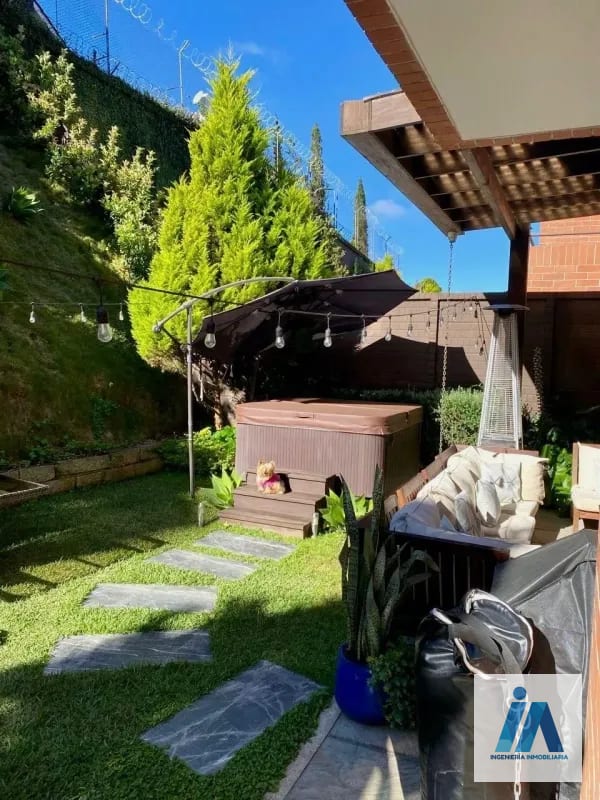 CASA EN VENTA📍Residencias Concepción, Condominio Camelias, km 15 Carretera a El Salvador — Casa en Venta en Carretera a El Salvador, Guatemala, Ciudad — foto 7 de 11