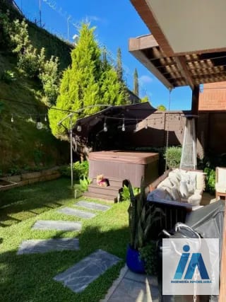 CASA EN VENTA📍Residencias Concepción, Condominio Camelias, km 15 Carretera a El Salvador — Casa en Venta en Carretera a El Salvador, Guatemala, Ciudad — miniatura 7 de 11