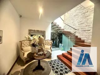 CASA EN VENTA📍Residencias Concepción, Condominio Camelias, km 15 Carretera a El Salvador — Casa en Venta en Carretera a El Salvador, Guatemala, Ciudad — miniatura 6 de 11