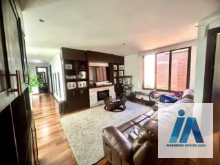 CASA EN VENTA📍Residencias Concepción, Condominio Camelias, km 15 Carretera a El Salvador — Casa en Venta en Carretera a El Salvador, Guatemala, Ciudad — miniatura 4 de 11