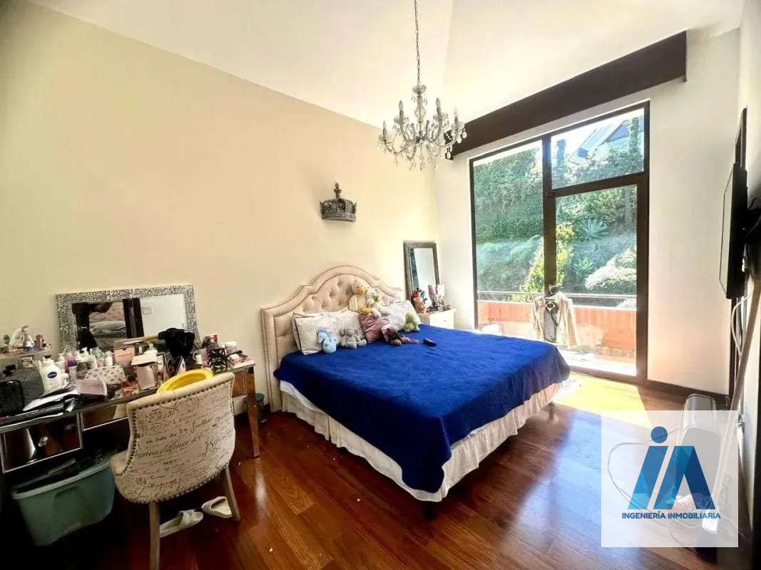 CASA EN VENTA📍Residencias Concepción, Condominio Camelias, km 15 Carretera a El Salvador — Casa en Venta en Carretera a El Salvador, Guatemala, Ciudad — foto 3 de 11