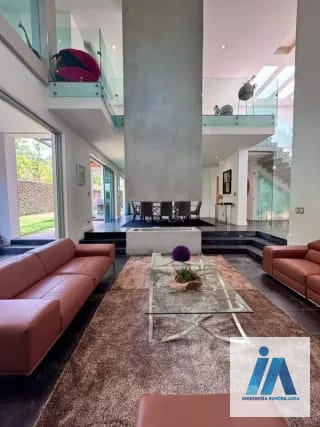 CASA MODERNA EN VENTA📍Condominio Las Luces, Km 13.5, Carretera a El Salvador — Casa en Venta en Carretera a El Salvador, Guatemala, Ciudad — miniatura 16 de 17