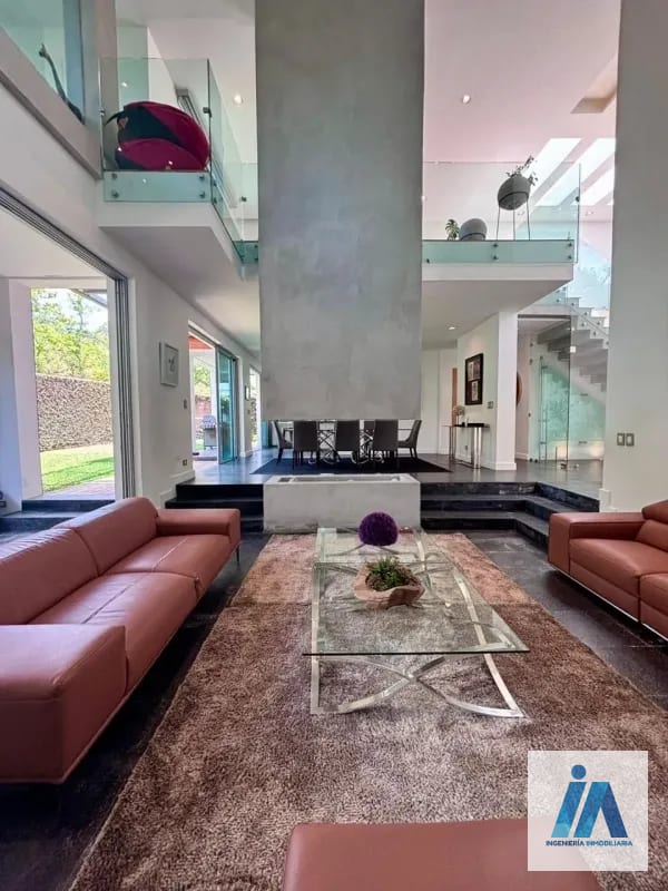 CASA MODERNA EN VENTA📍Condominio Las Luces, Km 13.5, Carretera a El Salvador — Casa en Venta en Carretera a El Salvador, Guatemala, Ciudad — foto 16 de 17
