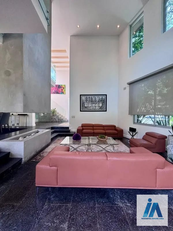 CASA MODERNA EN VENTA📍Condominio Las Luces, Km 13.5, Carretera a El Salvador — Casa en Venta en Carretera a El Salvador, Guatemala, Ciudad — foto 15 de 17