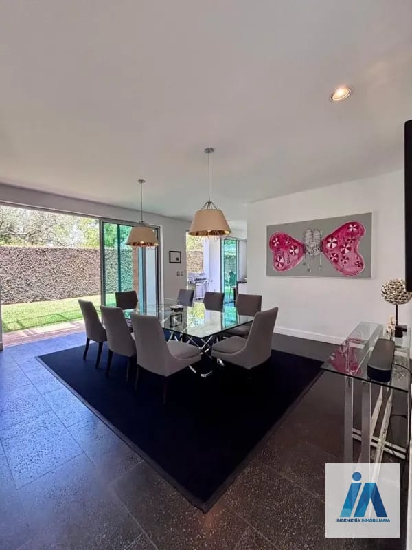 CASA MODERNA EN VENTA📍Condominio Las Luces, Km 13.5, Carretera a El Salvador — Casa en Venta en Carretera a El Salvador, Guatemala, Ciudad — foto 14 de 17