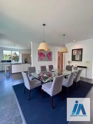 CASA MODERNA EN VENTA📍Condominio Las Luces, Km 13.5, Carretera a El Salvador — Casa en Venta en Carretera a El Salvador, Guatemala, Ciudad — miniatura 13 de 17