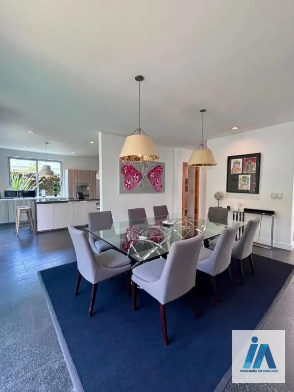 CASA MODERNA EN VENTA📍Condominio Las Luces, Km 13.5, Carretera a El Salvador — Casa en Venta en Carretera a El Salvador, Guatemala, Ciudad — foto 13 de 17