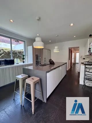 CASA MODERNA EN VENTA📍Condominio Las Luces, Km 13.5, Carretera a El Salvador — Casa en Venta en Carretera a El Salvador, Guatemala, Ciudad — miniatura 12 de 17