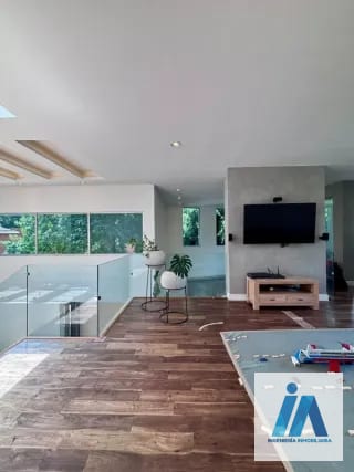 CASA MODERNA EN VENTA📍Condominio Las Luces, Km 13.5, Carretera a El Salvador — Casa en Venta en Carretera a El Salvador, Guatemala, Ciudad — miniatura 6 de 17