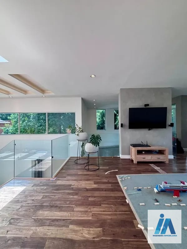 CASA MODERNA EN VENTA📍Condominio Las Luces, Km 13.5, Carretera a El Salvador — Casa en Venta en Carretera a El Salvador, Guatemala, Ciudad — foto 6 de 17