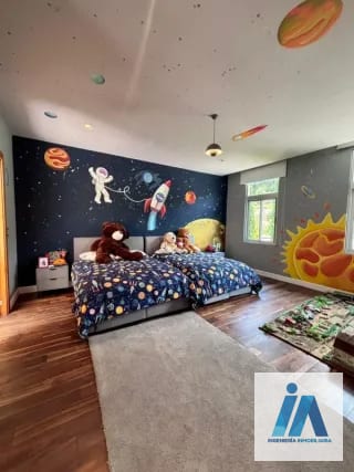 CASA MODERNA EN VENTA📍Condominio Las Luces, Km 13.5, Carretera a El Salvador — Casa en Venta en Carretera a El Salvador, Guatemala, Ciudad — miniatura 5 de 17