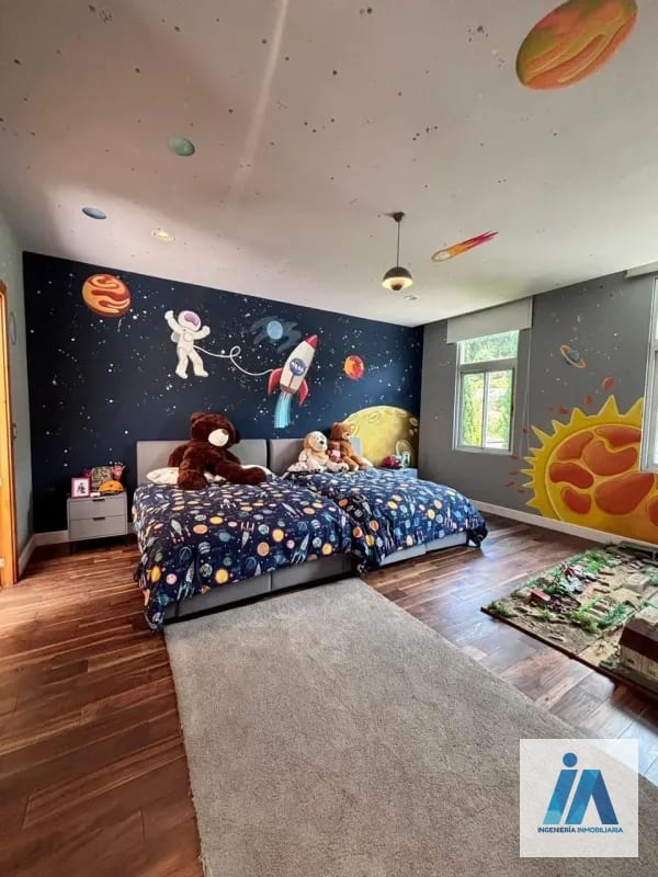 CASA MODERNA EN VENTA📍Condominio Las Luces, Km 13.5, Carretera a El Salvador — Casa en Venta en Carretera a El Salvador, Guatemala, Ciudad — foto 5 de 17