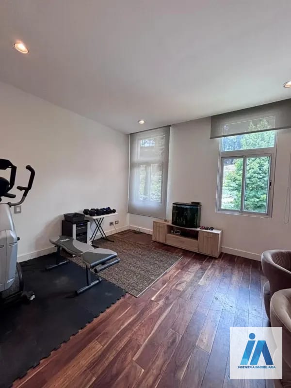CASA MODERNA EN VENTA📍Condominio Las Luces, Km 13.5, Carretera a El Salvador — Casa en Venta en Carretera a El Salvador, Guatemala, Ciudad — foto 4 de 17
