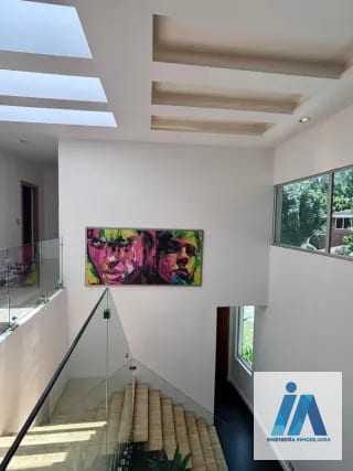 CASA MODERNA EN VENTA📍Condominio Las Luces, Km 13.5, Carretera a El Salvador — Casa en Venta en Carretera a El Salvador, Guatemala, Ciudad — miniatura 3 de 17