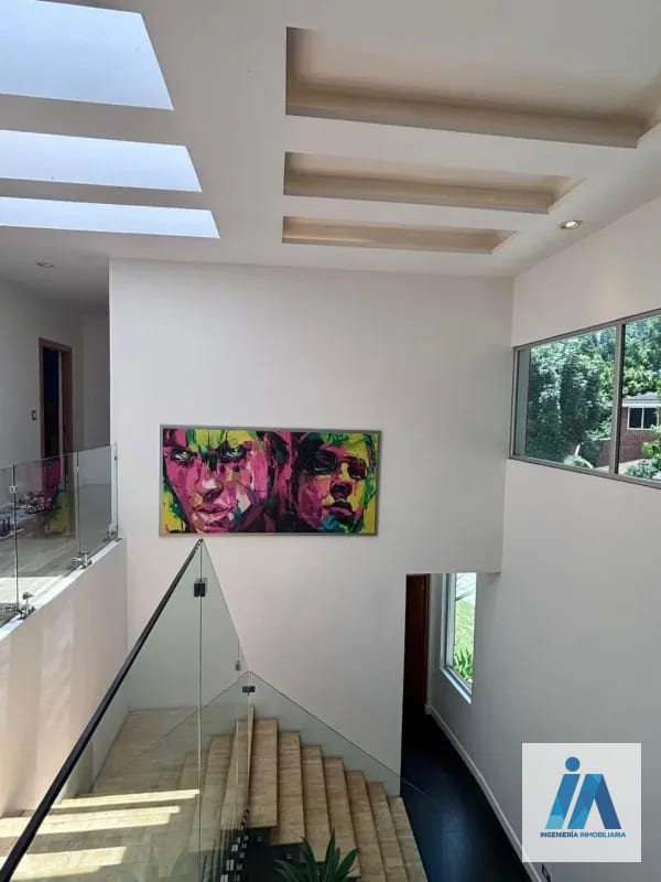 CASA MODERNA EN VENTA📍Condominio Las Luces, Km 13.5, Carretera a El Salvador — Casa en Venta en Carretera a El Salvador, Guatemala, Ciudad — foto 3 de 17