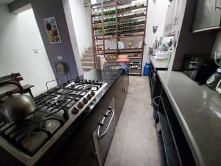 Casa en Venta en la Montaña Zona 16 Adentro de Garita — Casa en Venta en La Montaña, Zona 16, Guatemala, Ciudad — miniatura 4 de 8