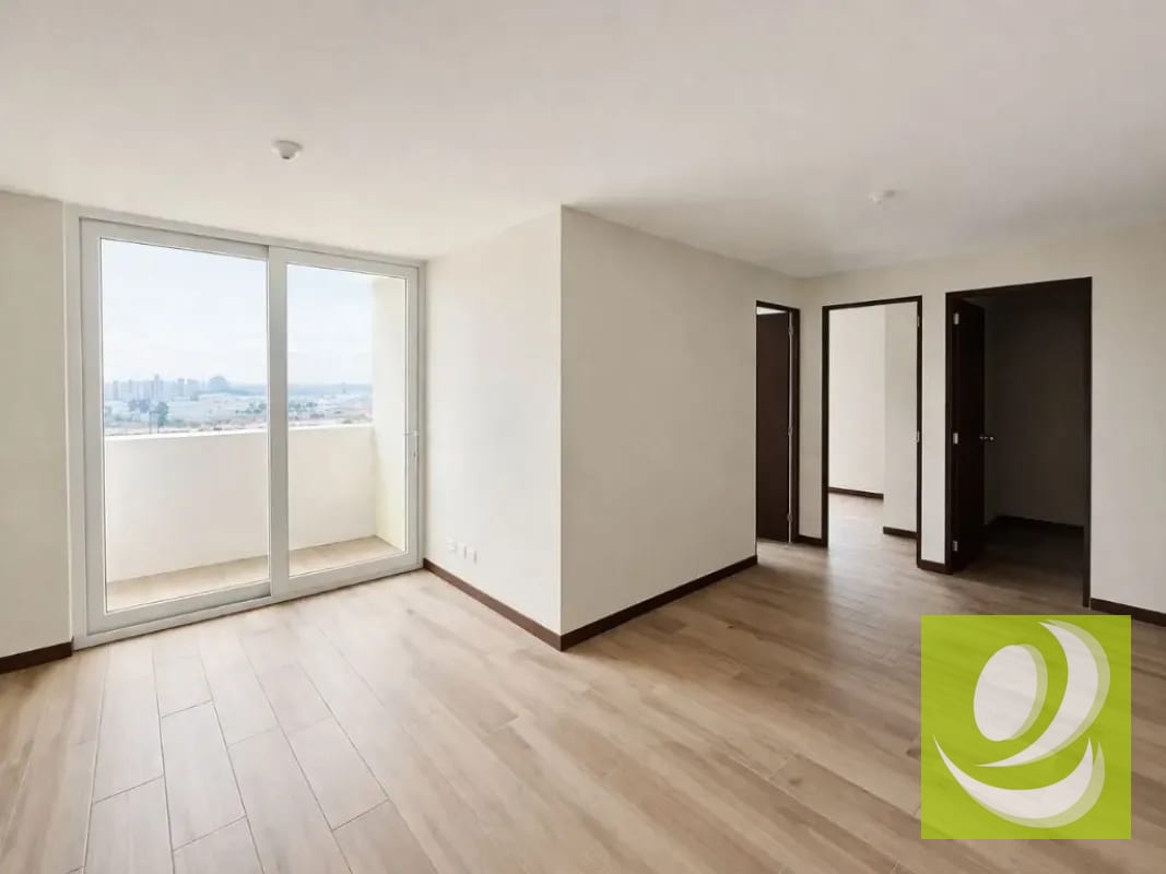 Apartamento en Renta en San Nicolás del Bosque zona 4 Mixco — Apartamento en Alquiler en Zona 4 Mixco, Guatemala, Ciudad — foto 8 de 10